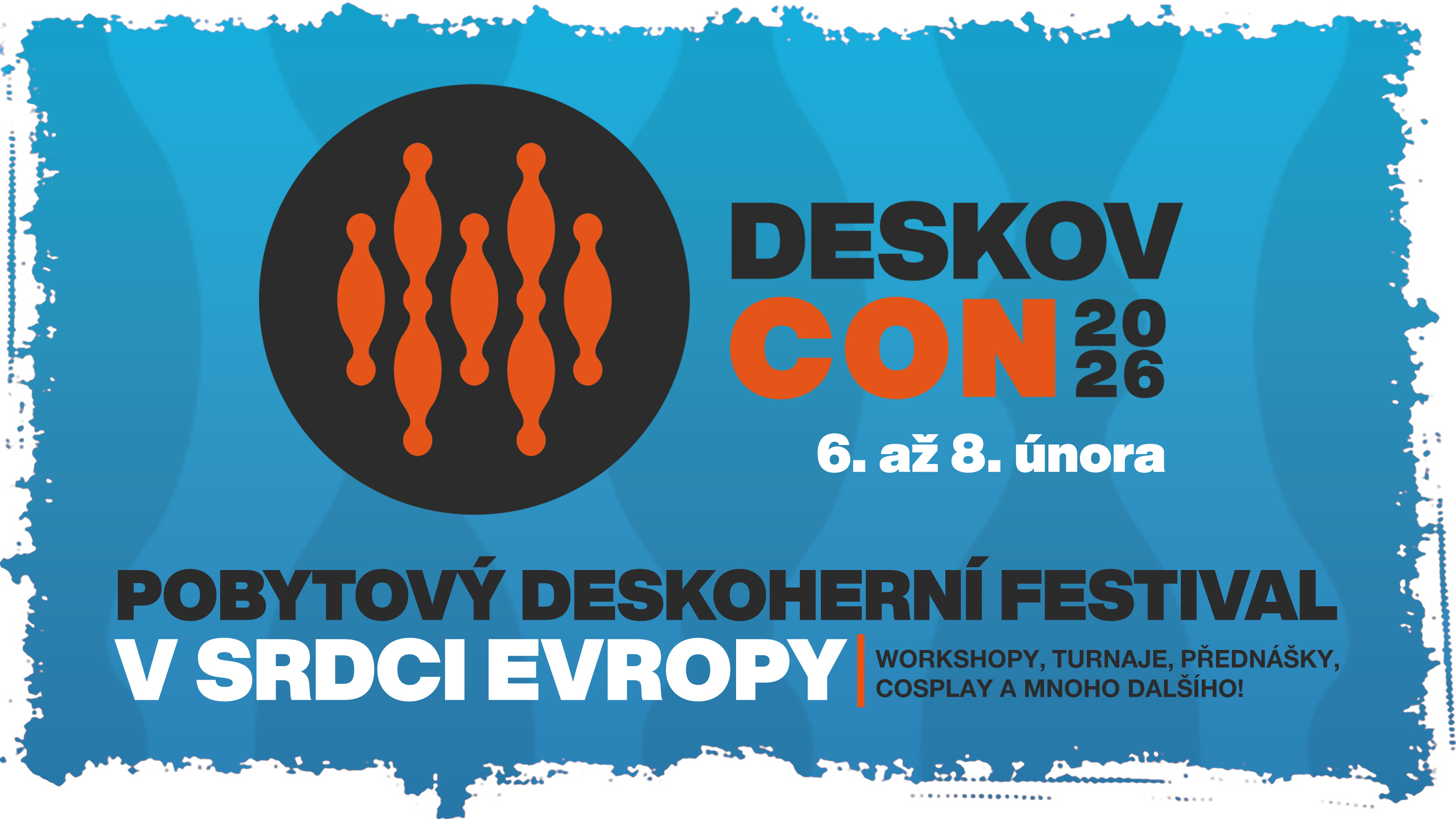deskovcon 26